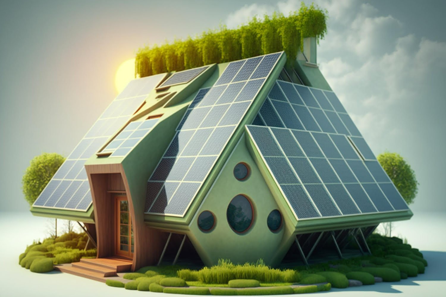 green-house-with-solar-panels-ro
